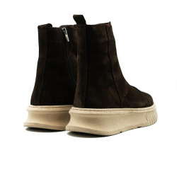 Nicolo Ferretti moteriški aulinukai