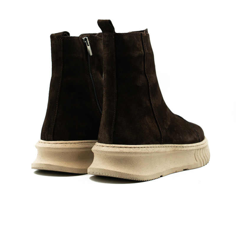 Nicolo Ferretti moteriški aulinukai