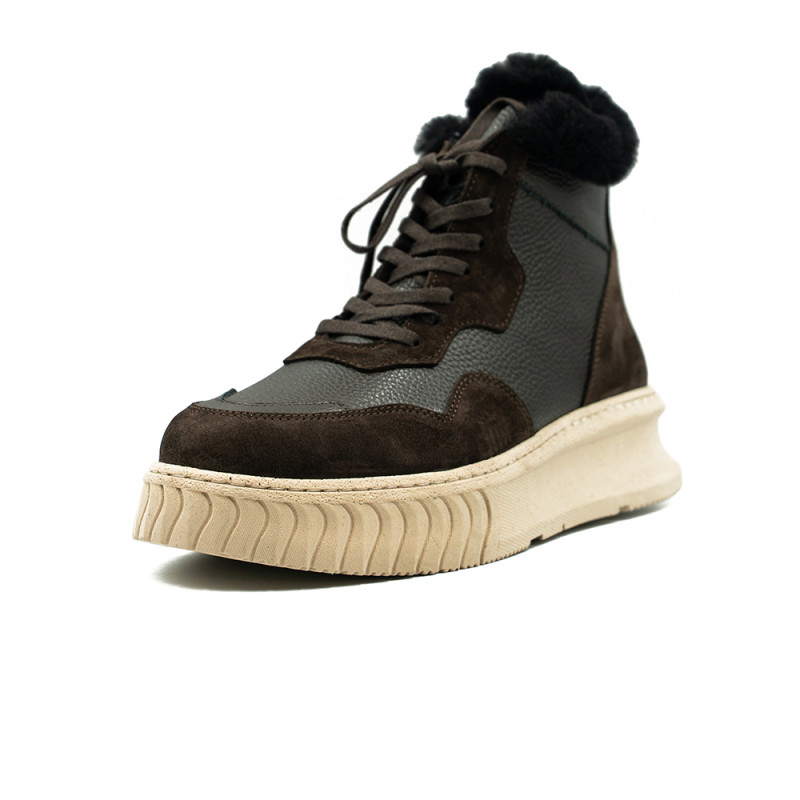 Nicolo Ferretti sportiniai aulinukai