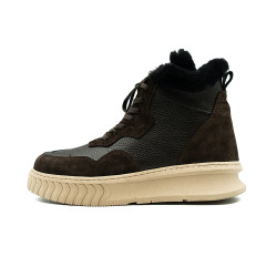 Nicolo Ferretti sportiniai aulinukai