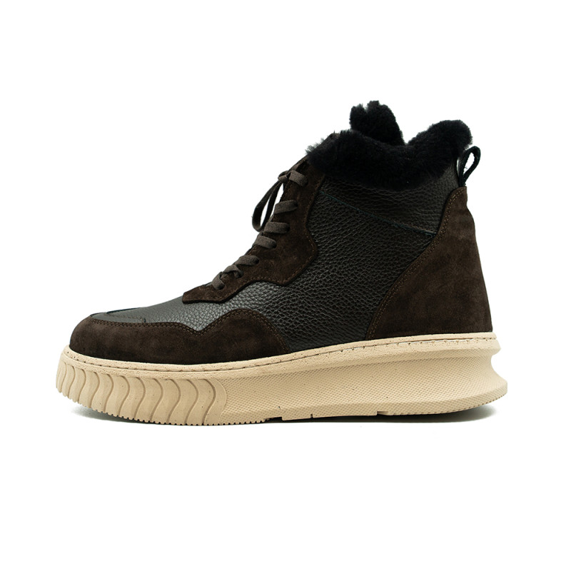 Nicolo Ferretti sportiniai aulinukai