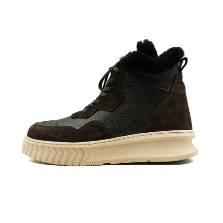 Nicolo Ferretti sportiniai aulinukai