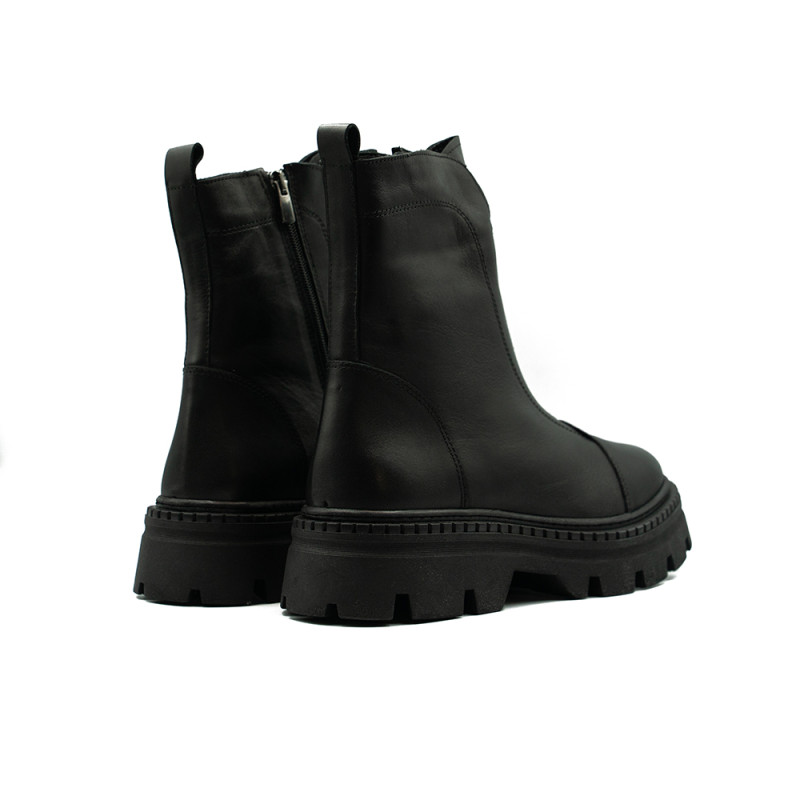 Nicolo Ferretti moteriški aulinukai