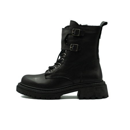 Nicolo Ferretti moteriški aulinukai