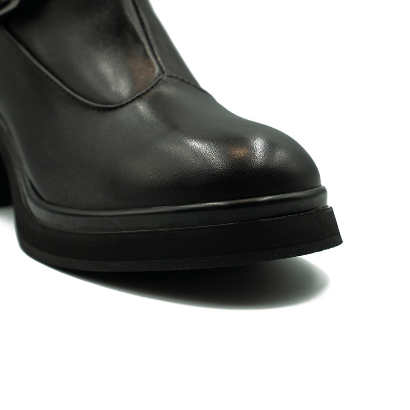 Nicolo Ferretti moteriški aulinukai