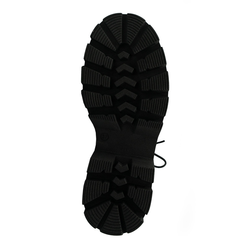 Nicolo Ferretti moteriški aulinukai