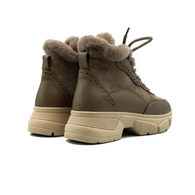 Nicolo Ferretti moteriški sportiniai aulinukai