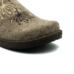 Inblu moteriškos šlepetės