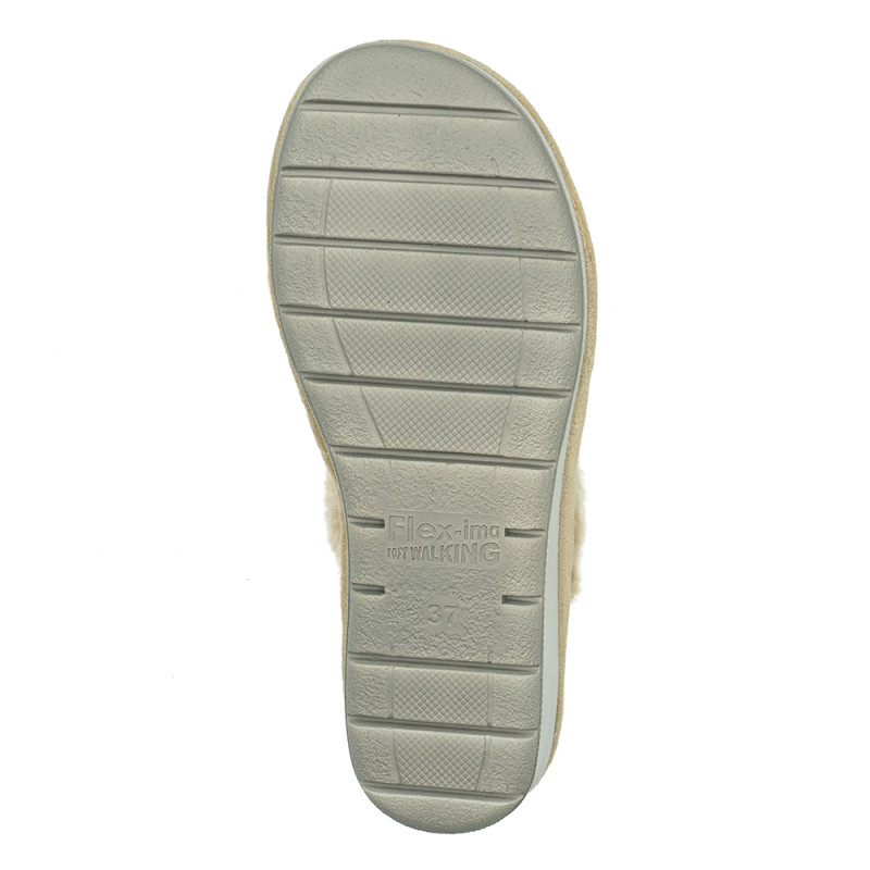 INBLU moteriškos šlepetės