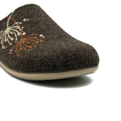 INBLU moteriškos šlepetės