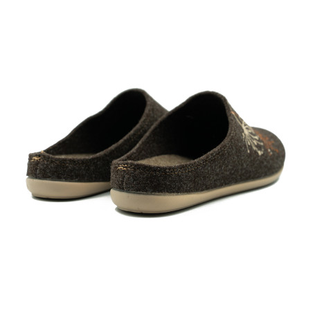 INBLU moteriškos šlepetės