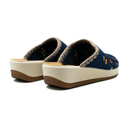 Inblu moteriškos šlepetės