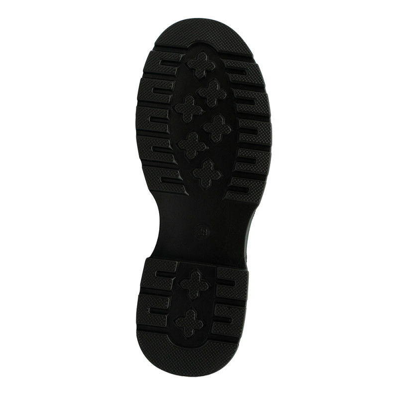 Loretta Vitale moteriški aulinukai