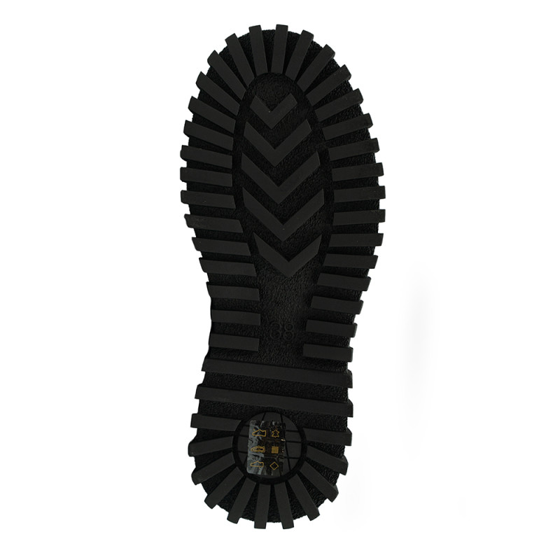 Loretta Vitale moteriški aulinukai