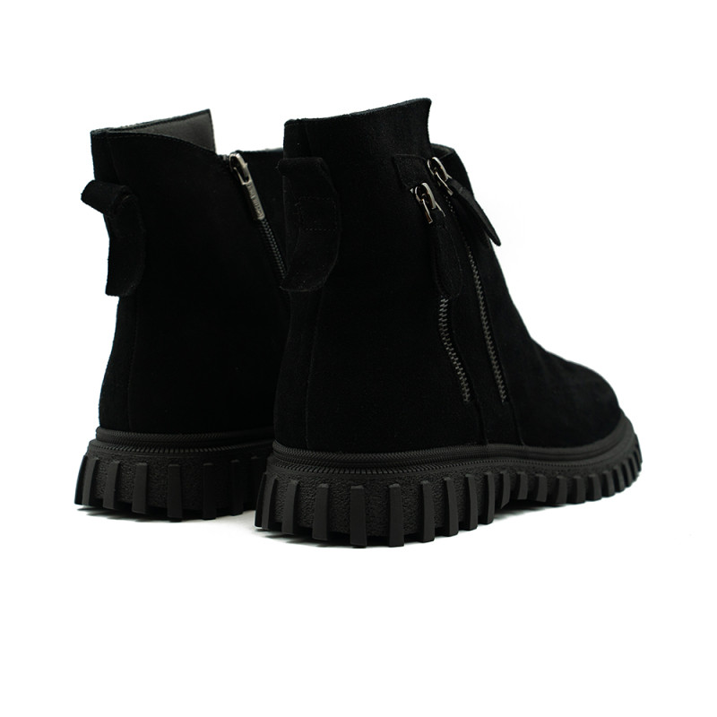 Loretta Vitale moteriški aulinukai