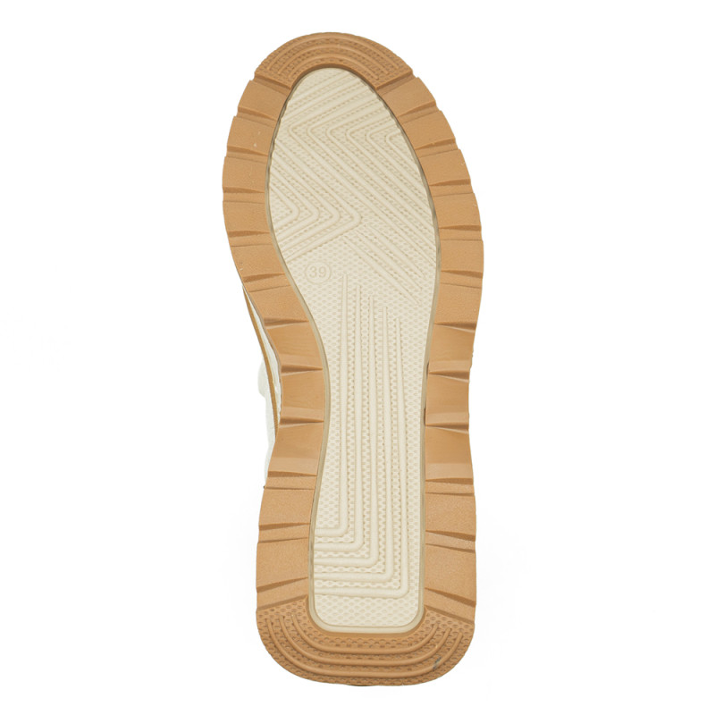 Nicolo Ferretti moteriški sportiniai bateliai