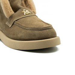 Nicolo Ferretti moteriški aulinukai