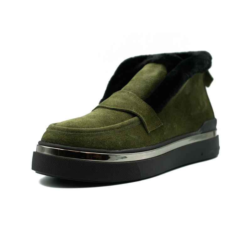 Nicolo Ferretti moteriški aulinukai