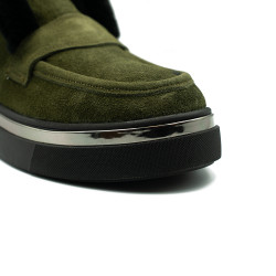 Nicolo Ferretti moteriški aulinukai