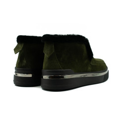 Nicolo Ferretti moteriški aulinukai