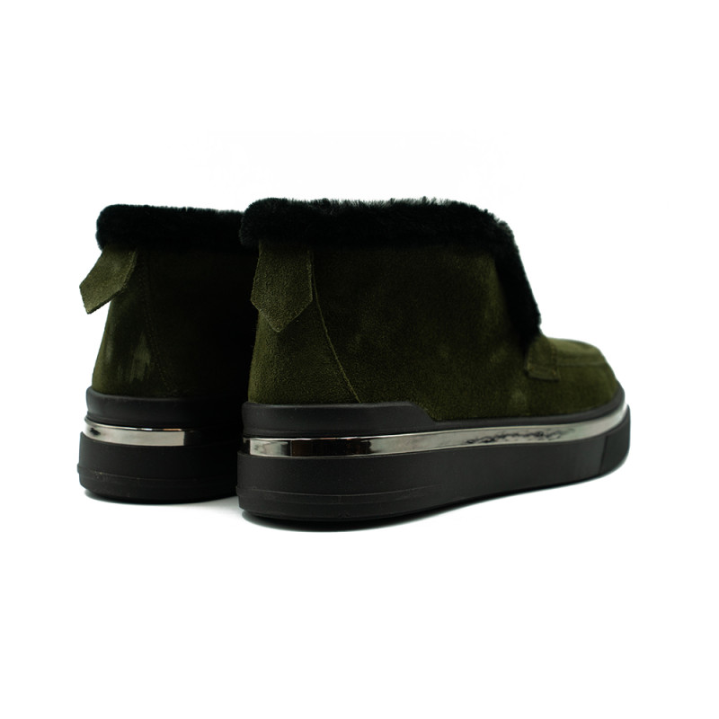 Nicolo Ferretti moteriški aulinukai