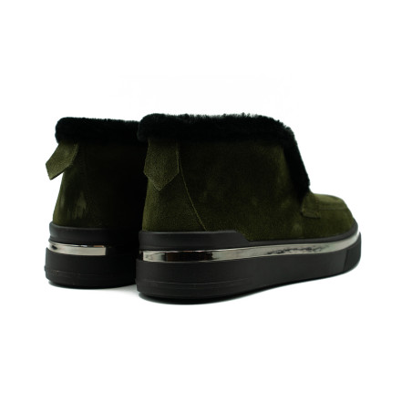 Nicolo Ferretti moteriški aulinukai