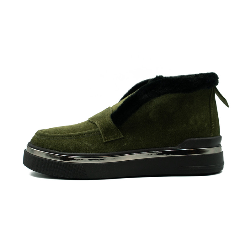 Nicolo Ferretti moteriški aulinukai