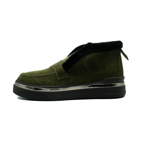 Nicolo Ferretti moteriški aulinukai