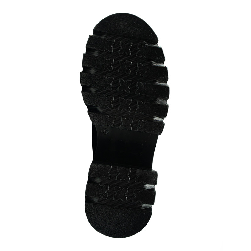 Nicolo Ferretti moteriški aulinukai