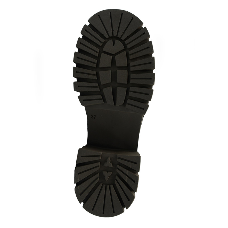 Nicolo Ferretti moteriški aulinukai