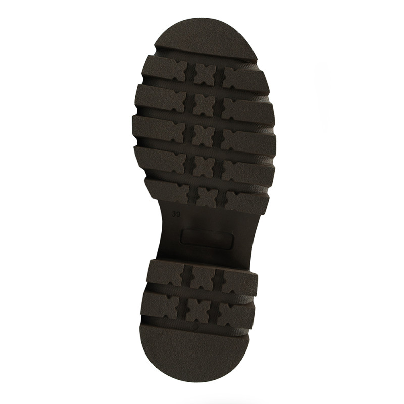 Nicolo Ferretti amoteriški aulinukai