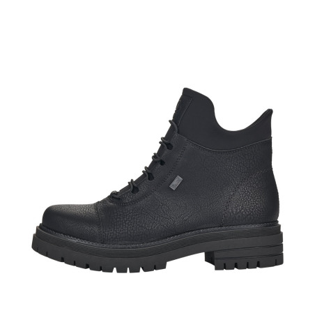 Rieker moteriški aulinukai