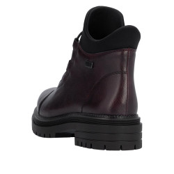 Rieker moteriški aulinukai