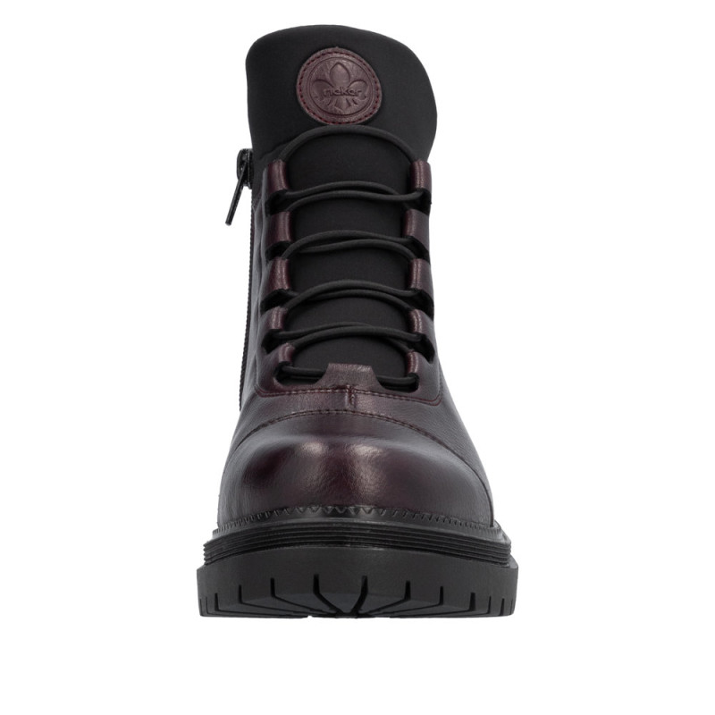 Rieker moteriški aulinukai