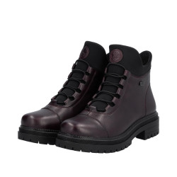 Rieker moteriški aulinukai