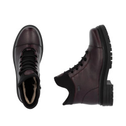 Rieker moteriški aulinukai