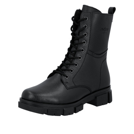 Rieker moteriški aulinukai