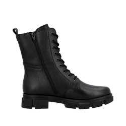 Rieker moteriški aulinukai