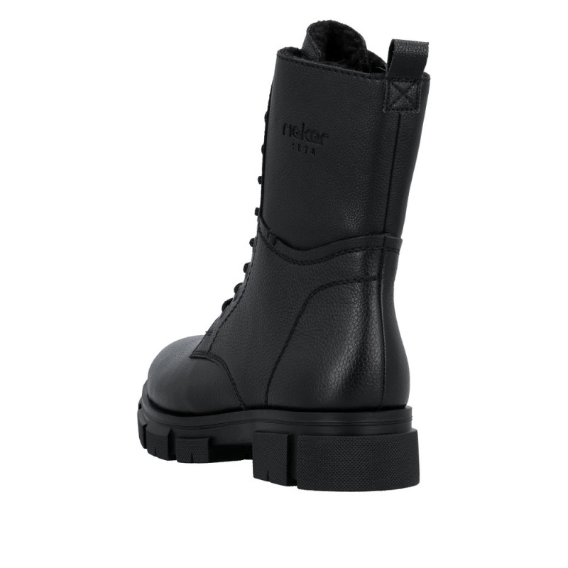 Rieker moteriški aulinukai