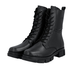 Rieker moteriški aulinukai