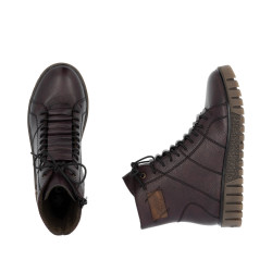 Rieker moteriški aulinukai