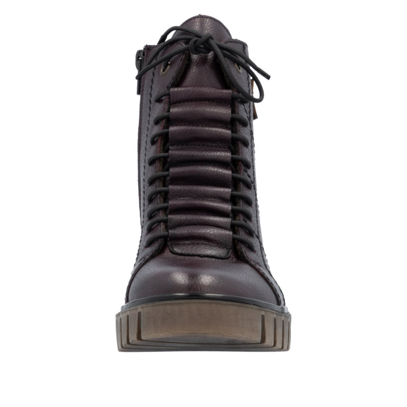 Rieker moteriški aulinukai