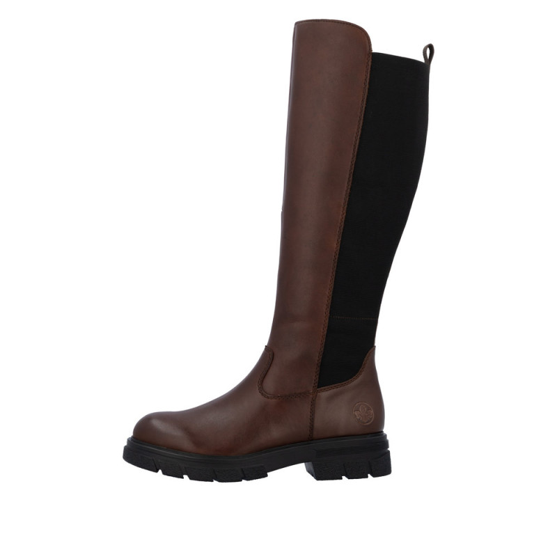 Rieker moteriški ilgaauliai