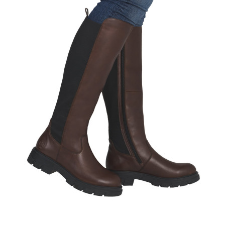 Rieker moteriški ilgaauliai