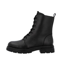 Rieker moteriški aulinukai