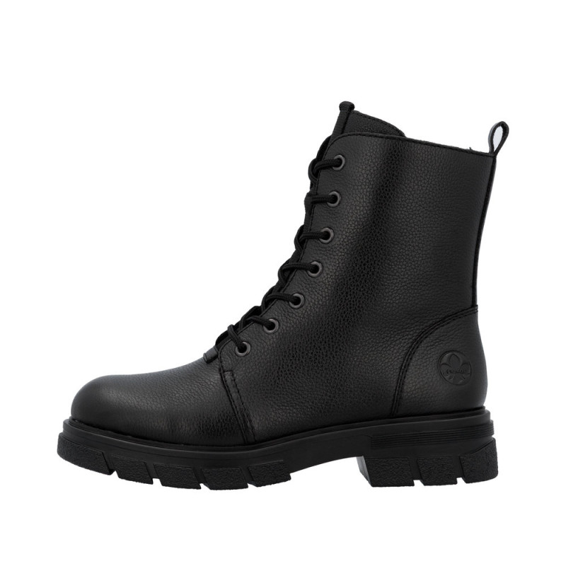 Rieker moteriški aulinukai