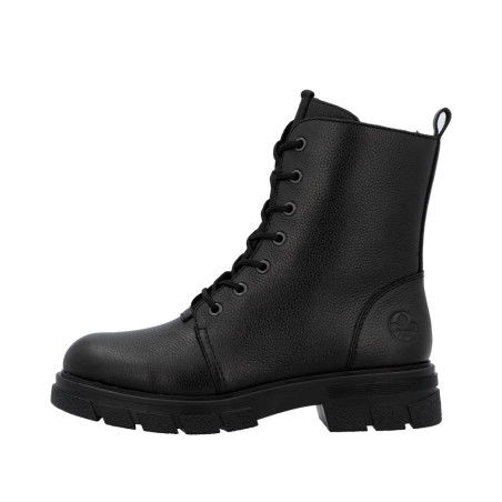 Rieker moteriški aulinukai