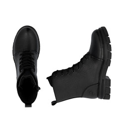 Rieker moteriški aulinukai