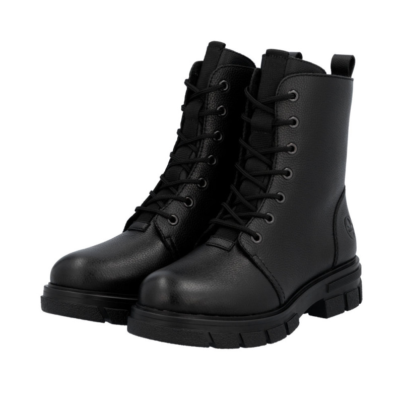 Rieker moteriški aulinukai