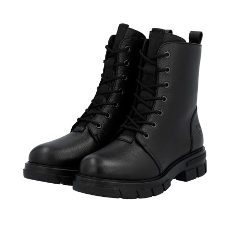 Rieker moteriški aulinukai